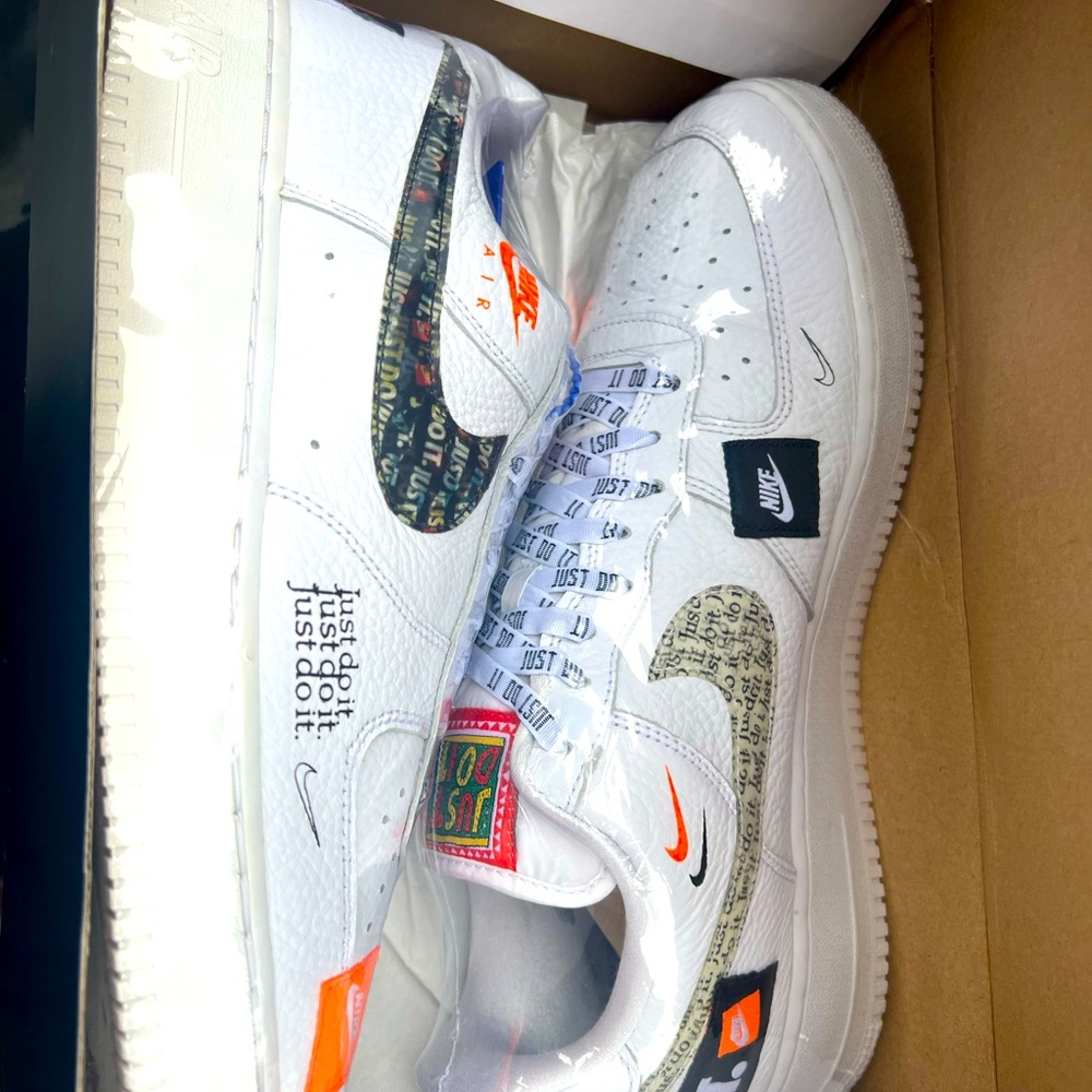 Rare nike